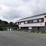 Groupe Scolaire Joliot Curie